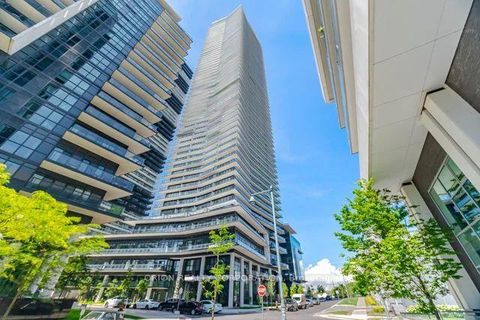 Photo 0 at 3605 - 38 Annie Craig Drive, Mimico, Toronto