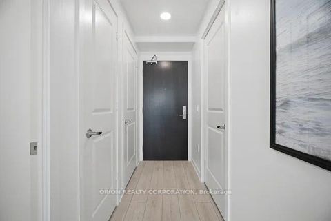 Photo 3 at 3605 - 38 Annie Craig Drive, Mimico, Toronto