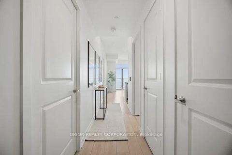 Photo 4 at 3605 - 38 Annie Craig Drive, Mimico, Toronto