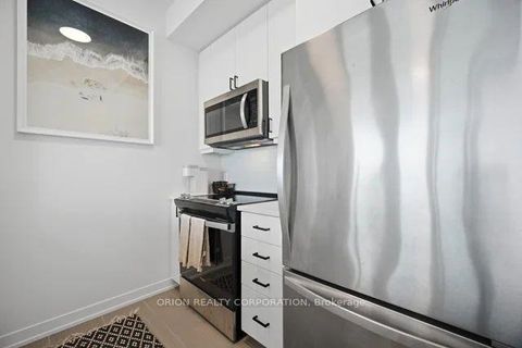 Photo 8 at 3605 - 38 Annie Craig Drive, Mimico, Toronto