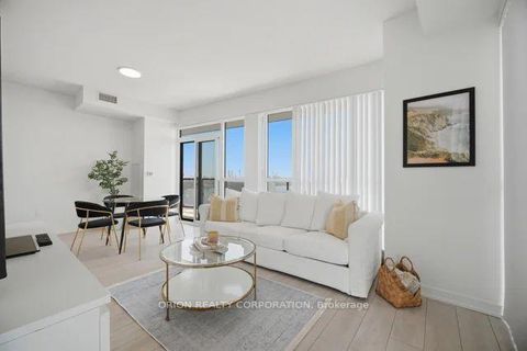 Photo 13 at 3605 - 38 Annie Craig Drive, Mimico, Toronto