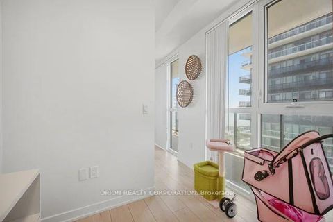 Photo 15 at 3605 - 38 Annie Craig Drive, Mimico, Toronto