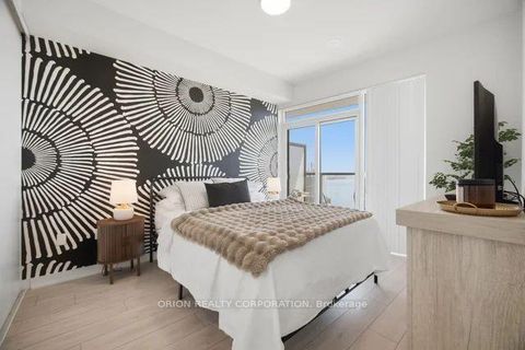 Photo 16 at 3605 - 38 Annie Craig Drive, Mimico, Toronto