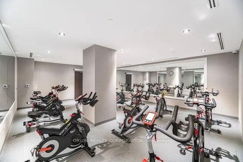 Photo 24 at 3605 - 38 Annie Craig Drive, Mimico, Toronto