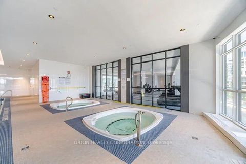 Photo 26 at 3605 - 38 Annie Craig Drive, Mimico, Toronto