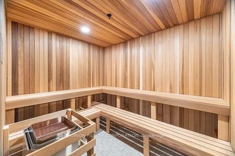 Photo 27 at 3605 - 38 Annie Craig Drive, Mimico, Toronto