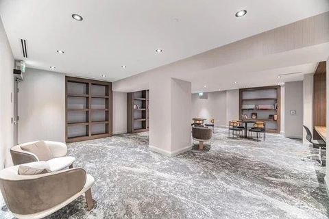 Photo 28 at 3605 - 38 Annie Craig Drive, Mimico, Toronto