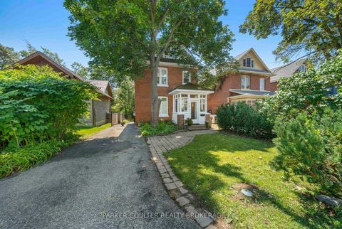 Photo 1 at 79 Blake Street, North Shore, Barrie