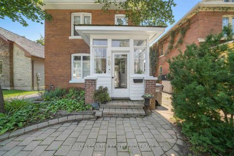 Photo 2 at 79 Blake Street, North Shore, Barrie