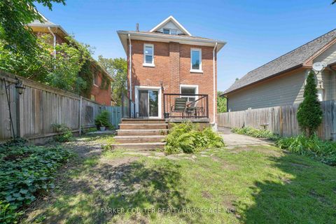 Photo 32 at 79 Blake Street, North Shore, Barrie