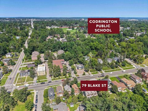Photo 35 at 79 Blake Street, North Shore, Barrie