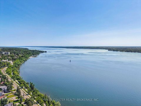 Photo 36 at 79 Blake Street, North Shore, Barrie
