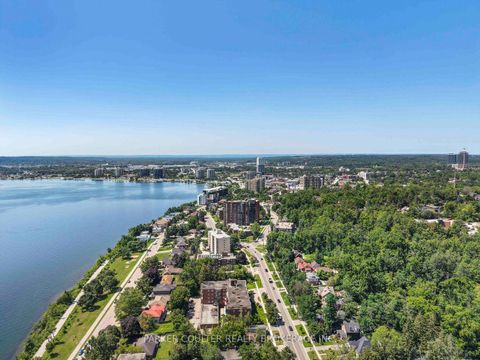 Photo 37 at 79 Blake Street, North Shore, Barrie