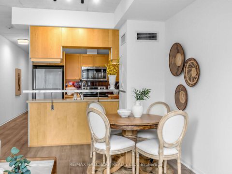 Photo 12 at 728 - 333 Adelaide Street E, Moss Park, Toronto