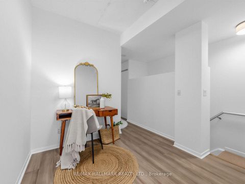 Photo 22 at 728 - 333 Adelaide Street E, Moss Park, Toronto