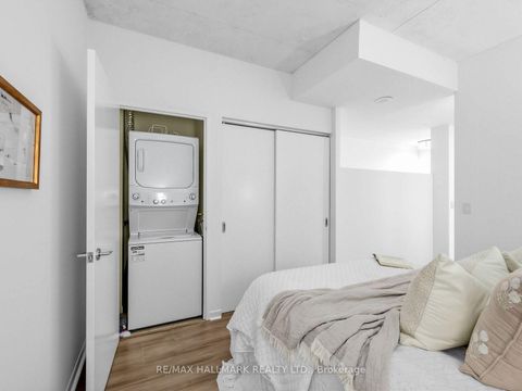 Photo 28 at 728 - 333 Adelaide Street E, Moss Park, Toronto