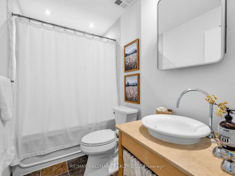 Photo 29 at 728 - 333 Adelaide Street E, Moss Park, Toronto