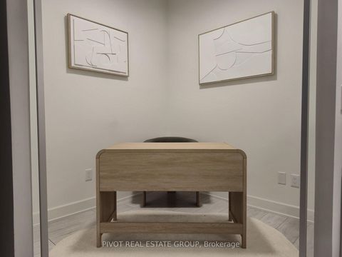 Photo 5 at 518 - 15 Mercer Street, Waterfront Communities C1, Toronto
