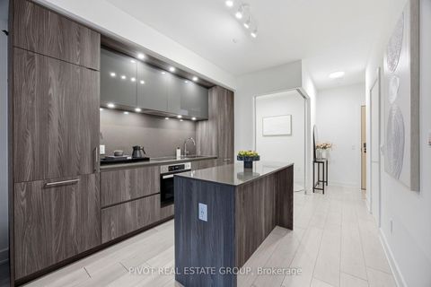Photo 12 at 518 - 15 Mercer Street, Waterfront Communities C1, Toronto
