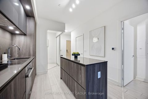 Photo 14 at 518 - 15 Mercer Street, Waterfront Communities C1, Toronto