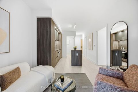 Photo 17 at 518 - 15 Mercer Street, Waterfront Communities C1, Toronto