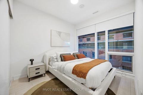 Photo 18 at 518 - 15 Mercer Street, Waterfront Communities C1, Toronto