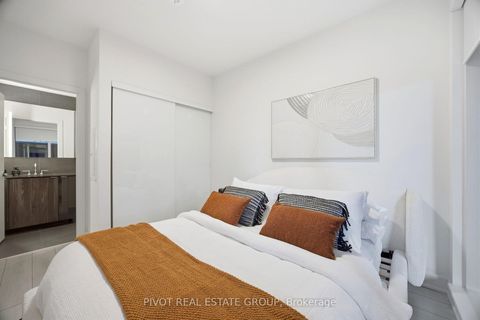 Photo 19 at 518 - 15 Mercer Street, Waterfront Communities C1, Toronto