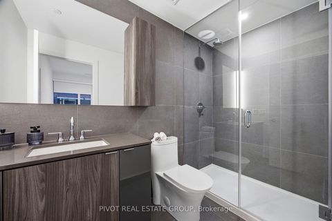 Photo 20 at 518 - 15 Mercer Street, Waterfront Communities C1, Toronto