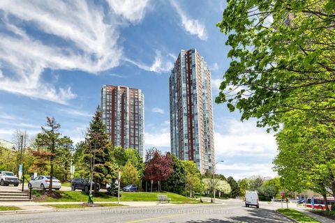 Photo 0 at 3302 - 5 Concorde Place, Don Mills, Toronto