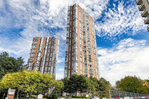 Photo 1 at 3302 - 5 Concorde Place, Don Mills, Toronto