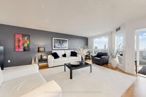 Photo 7 at 3302 - 5 Concorde Place, Don Mills, Toronto