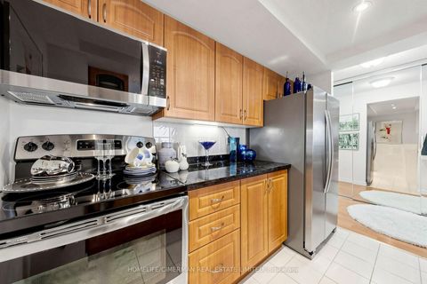 Photo 16 at 3302 - 5 Concorde Place, Don Mills, Toronto