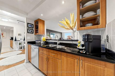 Photo 17 at 3302 - 5 Concorde Place, Don Mills, Toronto
