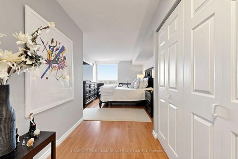Photo 18 at 3302 - 5 Concorde Place, Don Mills, Toronto