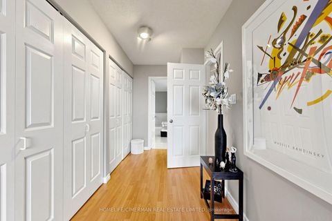 Photo 19 at 3302 - 5 Concorde Place, Don Mills, Toronto