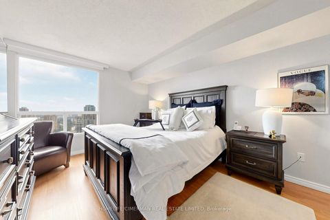 Photo 20 at 3302 - 5 Concorde Place, Don Mills, Toronto