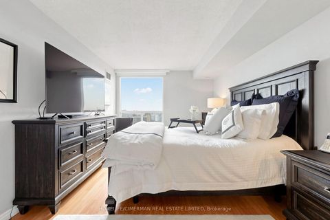 Photo 21 at 3302 - 5 Concorde Place, Don Mills, Toronto
