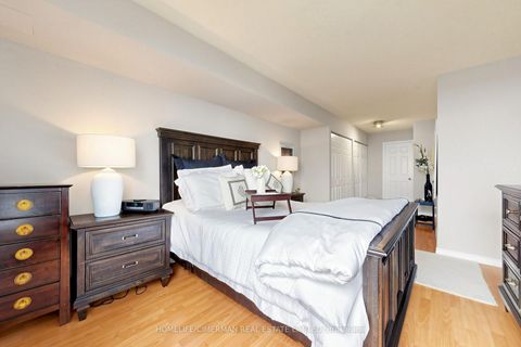 Photo 22 at 3302 - 5 Concorde Place, Don Mills, Toronto
