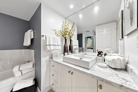 Photo 23 at 3302 - 5 Concorde Place, Don Mills, Toronto