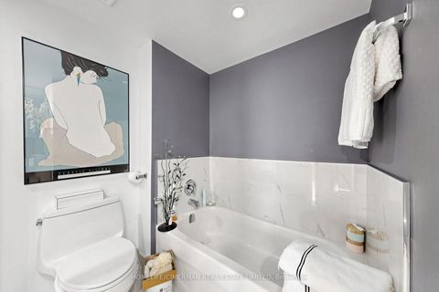 Photo 24 at 3302 - 5 Concorde Place, Don Mills, Toronto