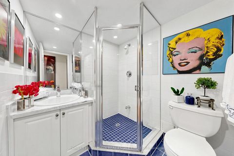 Photo 26 at 3302 - 5 Concorde Place, Don Mills, Toronto