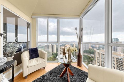 Photo 28 at 3302 - 5 Concorde Place, Don Mills, Toronto