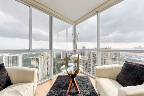 Photo 29 at 3302 - 5 Concorde Place, Don Mills, Toronto