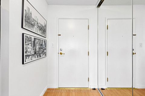 Photo 30 at 3302 - 5 Concorde Place, Don Mills, Toronto