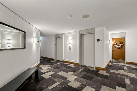 Photo 31 at 3302 - 5 Concorde Place, Don Mills, Toronto