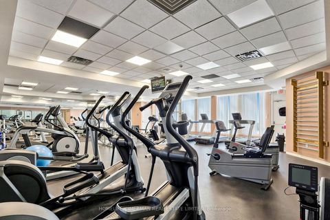 Photo 33 at 3302 - 5 Concorde Place, Don Mills, Toronto