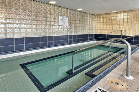 Photo 36 at 3302 - 5 Concorde Place, Don Mills, Toronto