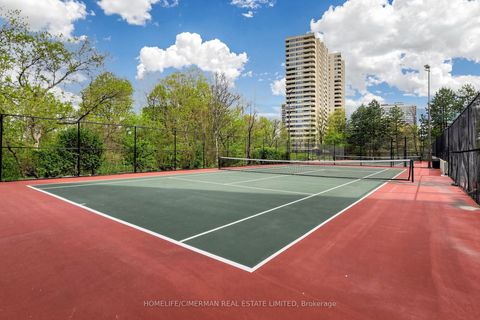 Photo 38 at 3302 - 5 Concorde Place, Don Mills, Toronto