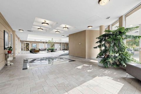 Photo 39 at 3302 - 5 Concorde Place, Don Mills, Toronto
