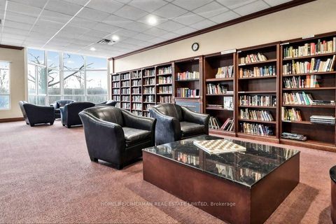Photo 40 at 3302 - 5 Concorde Place, Don Mills, Toronto